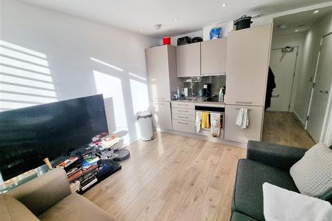 1 bedroom flat to rent, Stratosphere Tower, Great Eastern Road, Stratford