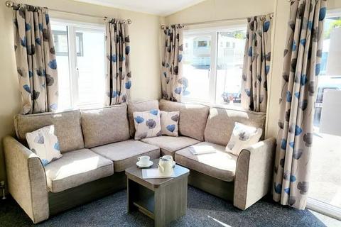 2 bedroom bungalow for sale, Waterside Holiday Park, Paignton