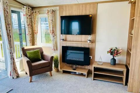 2 bedroom bungalow for sale, Waterside Holiday Park, Paignton