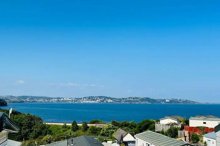 Waterside Holiday Park, Paignton 2 bed bungalow - £95,995