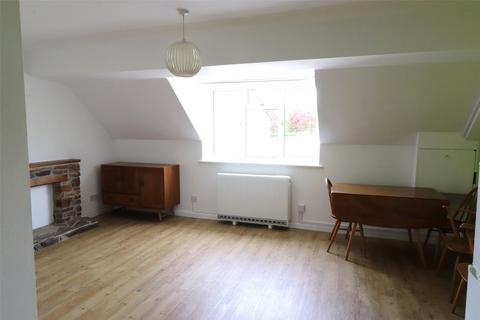 2 bedroom apartment to rent, Chapel Street, Exford, Minehead, Somerset, TA24