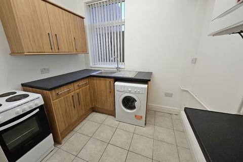 1 bedroom flat to rent, Hylton Road, Sunderland