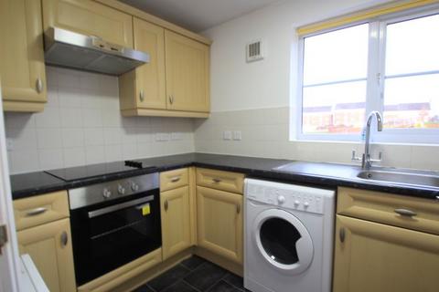 2 bedroom flat to rent, Lily Court, Stoke-on-Trent