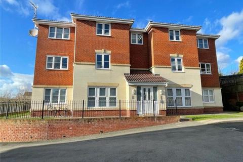 2 bedroom flat to rent, Lily Court, Stoke-on-Trent