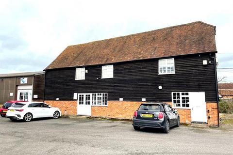 Office to rent, The Tithe Barn, Parfitts Farm, Eversley Cross