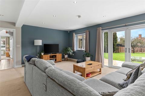 5 bedroom detached house for sale, Moor Hall Road, Harlow, Essex, CM17