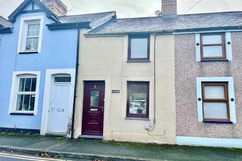 2 bedroom terraced house for sale, Bank Street, Machynlleth, Powys, SY20