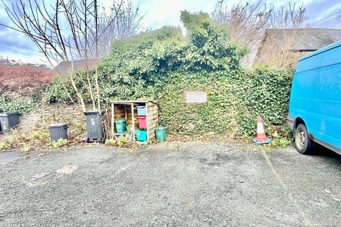 2 bedroom terraced house for sale, Bank Street, Machynlleth, Powys, SY20