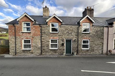 5 bedroom semi-detached house for sale, Pennal, Machynlleth, Gwynedd, SY20