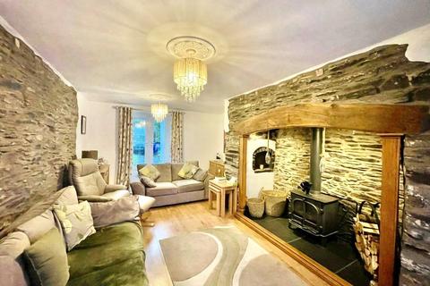 5 bedroom semi-detached house for sale, Pennal, Machynlleth, Gwynedd, SY20