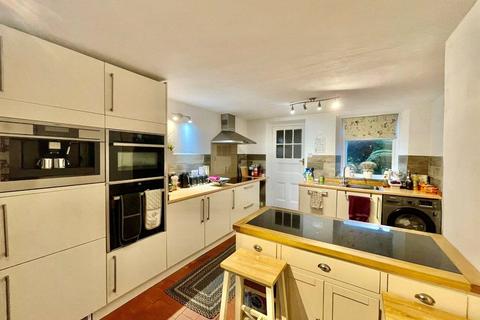 5 bedroom semi-detached house for sale, Pennal, Machynlleth, Gwynedd, SY20