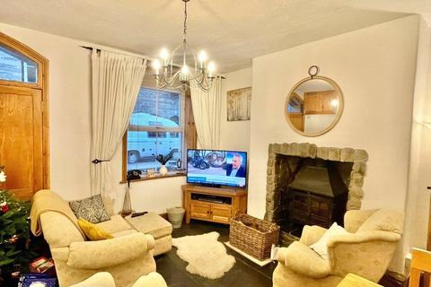 2 bedroom semi-detached house for sale, Mawddwy Cottages, Dinas Mawddwy, Machynlleth, Gwynedd, SY20