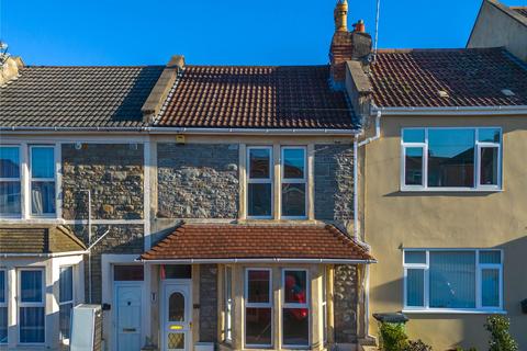 3 bedroom terraced house to rent, Charlton Road, Bristol BS15