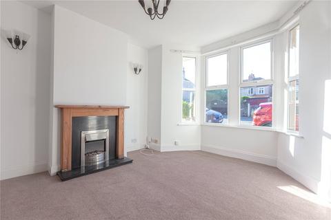 3 bedroom terraced house to rent, Charlton Road, Bristol BS15