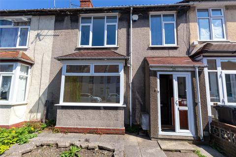 3 bedroom terraced house to rent, Tredegar Road, Bristol BS16