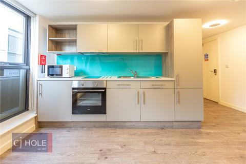 1 bedroom apartment to rent, Cheswick Campus, Long Down Avenue BS16
