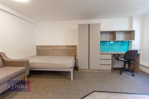 1 bedroom apartment to rent, Cheswick Campus, Long Down Avenue BS16