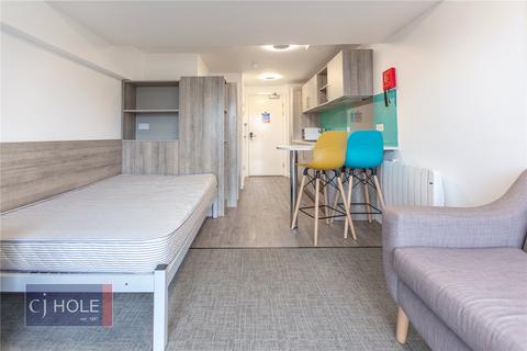 undefined, Cheswick Campus, Long Down Avenue BS16