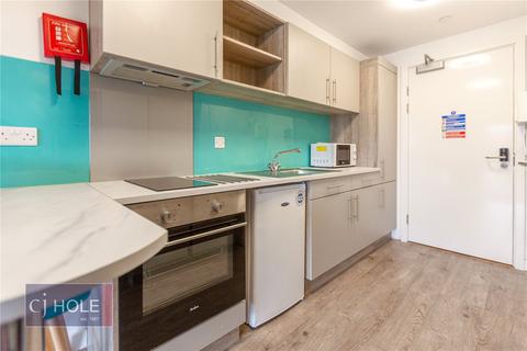 undefined, Cheswick Campus, Long Down Avenue BS16
