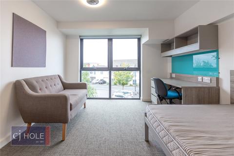 undefined, Cheswick Campus, Long Down Avenue BS16