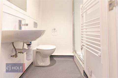 undefined, Cheswick Campus, Long Down Avenue BS16
