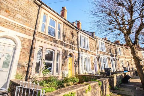 2 bedroom terraced house to rent, Clifford Road, Bristol BS16