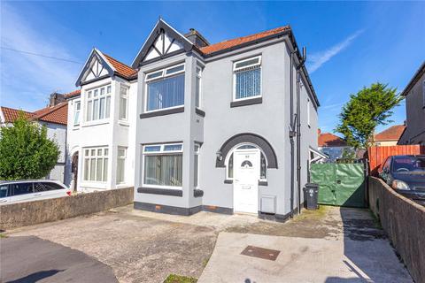 3 bedroom semi-detached house to rent, Stonebridge Park, Bristol BS5