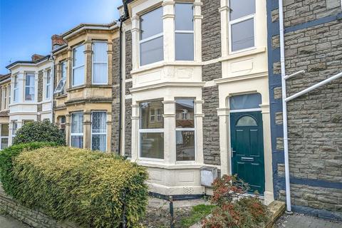 3 bedroom terraced house for sale, Soundwell Road, Bristol BS15