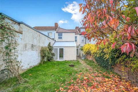 3 bedroom terraced house for sale, Soundwell Road, Bristol BS15