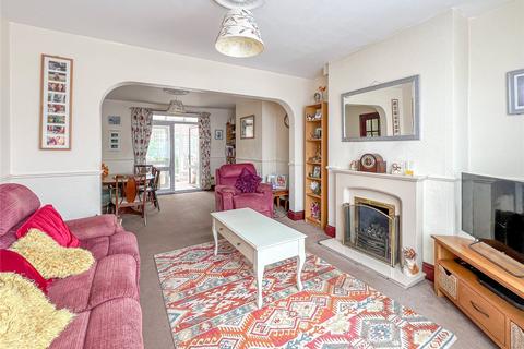 3 bedroom terraced house for sale, Clarence Road, Bristol BS15