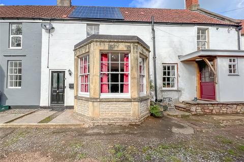 3 bedroom terraced house for sale, Church Road, Bristol BS30