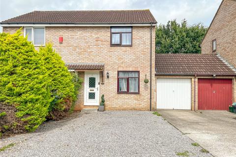 2 bedroom semi-detached house for sale, Ashcombe Crescent, Bristol BS30