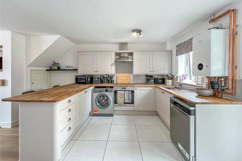 6 Ashcombe Crescent, Bristol, BS30 5NX