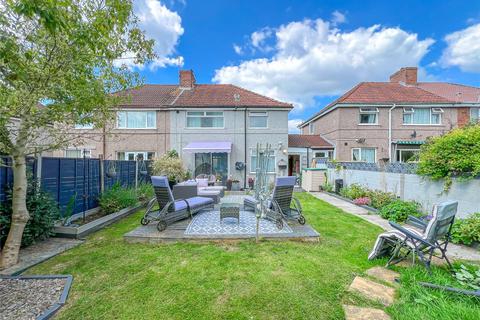 3 bedroom semi-detached house for sale, Broad Road, Bristol BS15