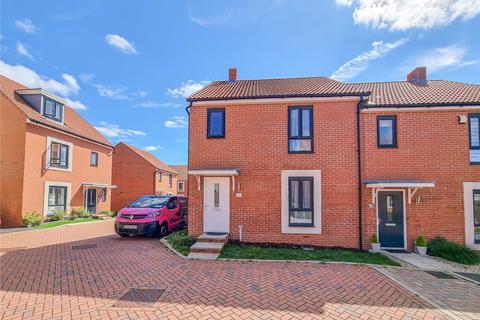 3 bedroom semi-detached house for sale, Faithfields Close, Bristol BS15