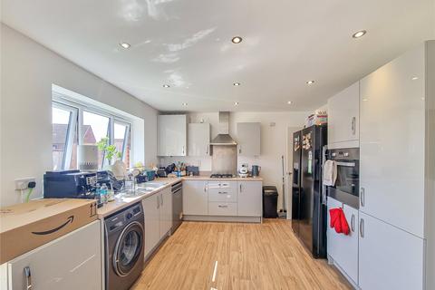 3 bedroom semi-detached house for sale, Faithfields Close, Bristol BS15