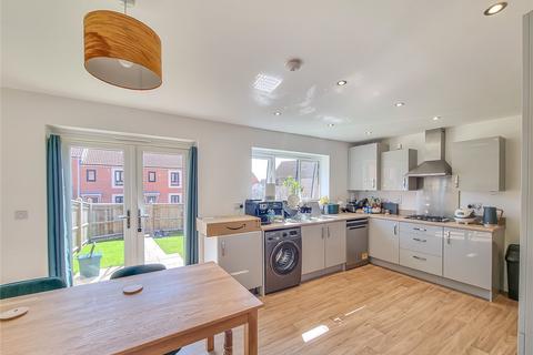 3 bedroom semi-detached house for sale, Faithfields Close, Bristol BS15