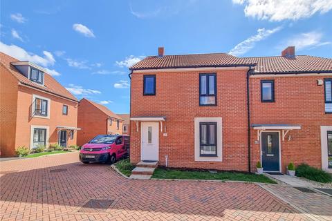 10 Faithfields Close, Hanham, Bristol, BS15 3FW