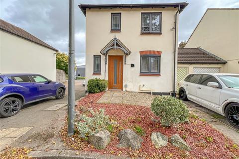 3 bedroom detached house for sale, Summer House Way, Bristol BS30