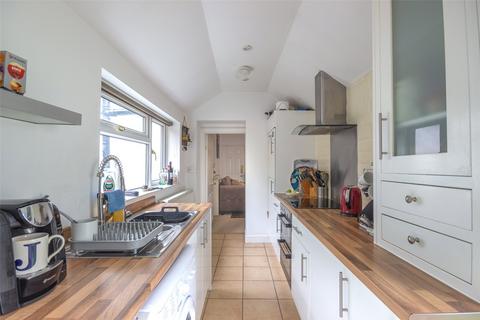 3 bedroom terraced house for sale, Cadbury Heath Road, Bristol BS30