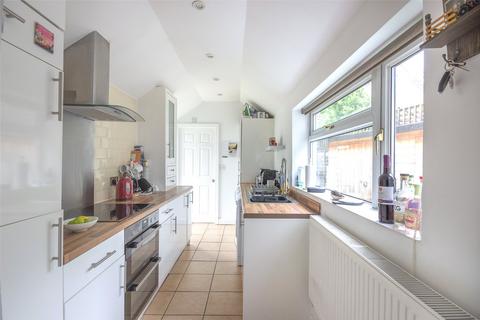 3 bedroom terraced house for sale, Cadbury Heath Road, Bristol BS30