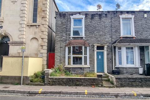 3 bedroom end of terrace house for sale, Two Mile Hill Road, Bristol BS15