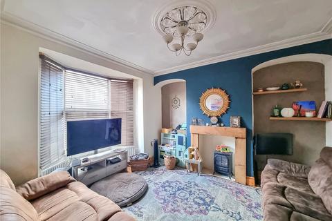 3 bedroom end of terrace house for sale, Two Mile Hill Road, Bristol BS15