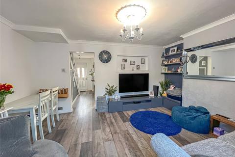 3 bedroom end of terrace house for sale, Orchard Gardens, Bristol BS15