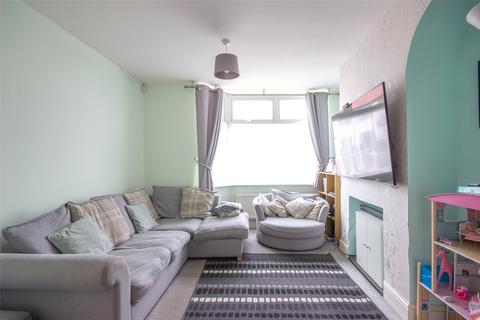 3 bedroom end of terrace house for sale, Crown Road, Bristol BS15