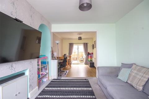 3 bedroom end of terrace house for sale, Crown Road, Bristol BS15