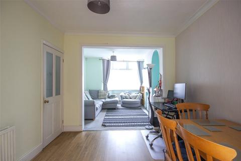 3 bedroom end of terrace house for sale, Crown Road, Bristol BS15