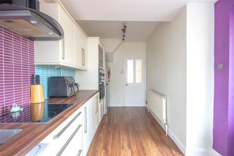 3 bedroom end of terrace house for sale, Crown Road, Bristol BS15