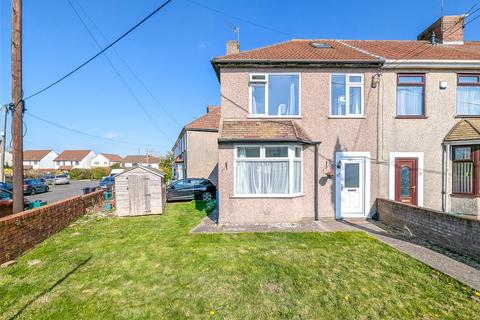 35 Crown Road, Bristol, BS15 1PR