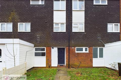 3 bedroom maisonette for sale, Whitebeam Road, Chelmsley Wood, Birmingham, B37